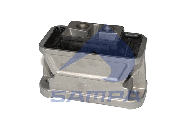 Mounting, engine (011.306)