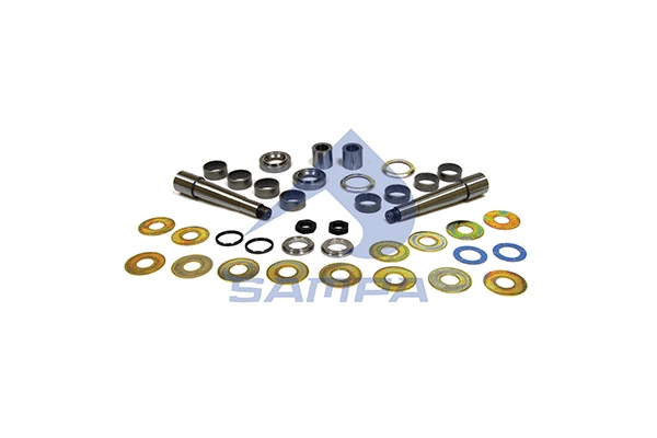 Repair Kit, kingpin (050.568)