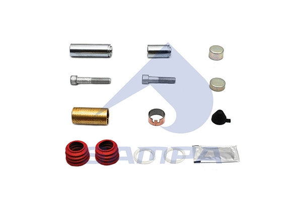 Repair Kit, brake caliper (095.598)
