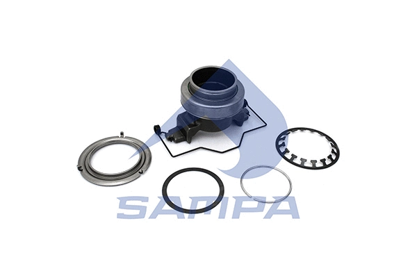 Clutch Release Bearing (032.258)