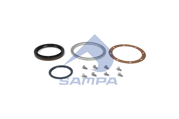 Repair Kit, wheel hub (010.835)