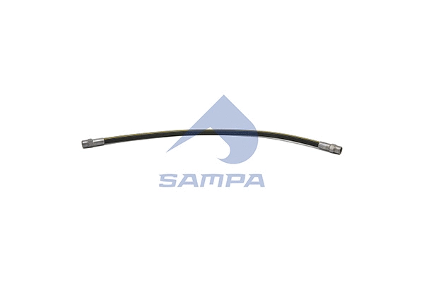 Brake Hose (205.158)