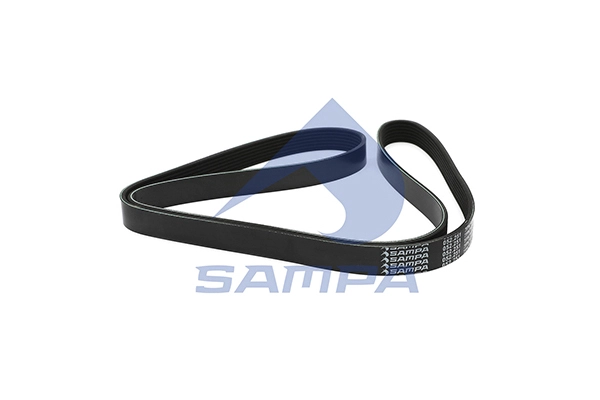 V-Ribbed Belt (052.251)
