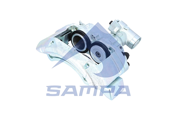 Brake Caliper (096.2790)