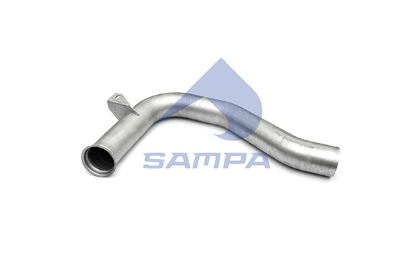 Exhaust Pipe (051.005)