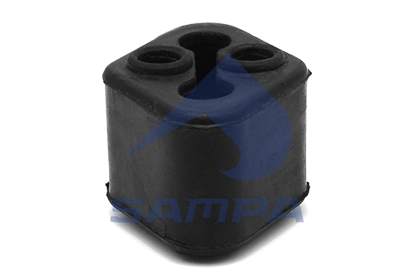 Rubber Buffer, muffler (035.002)