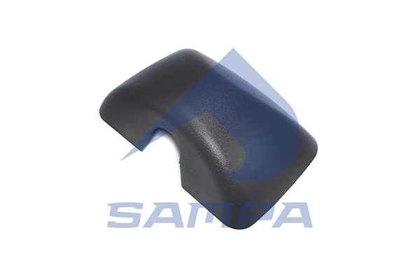 Cover, exterior mirror (053.213)