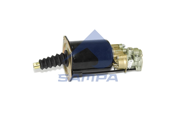 Clutch Booster (096.116)