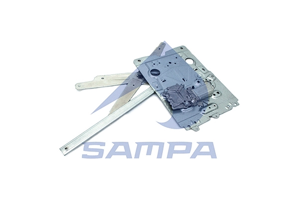 Window Regulator (034.155)