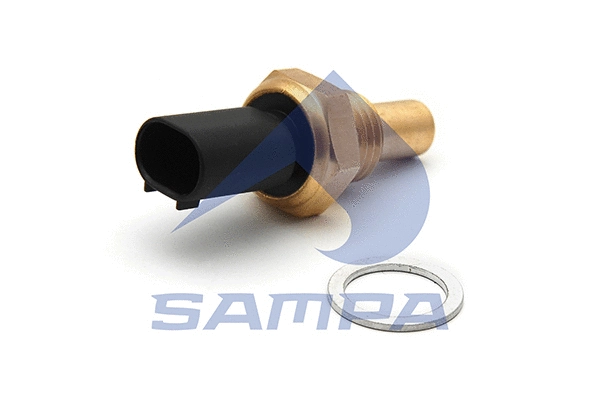 Sensor, coolant temperature (206.139)
