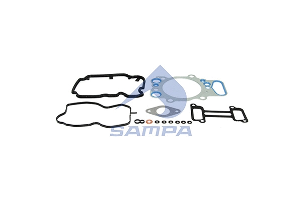 Gasket Kit, cylinder head (040.631)