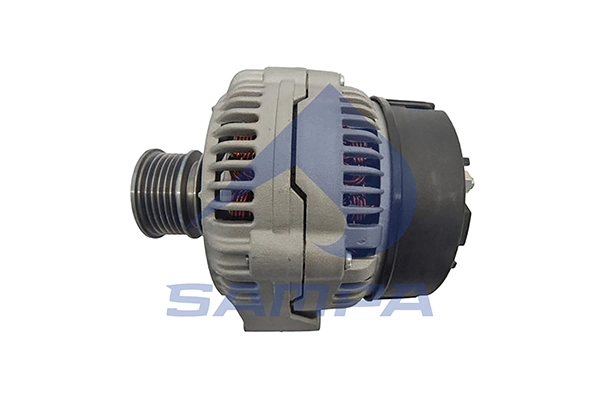 Alternator (210.437)