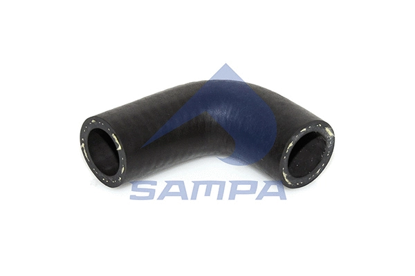 Hose, heat exchanger (heating) (023.302)