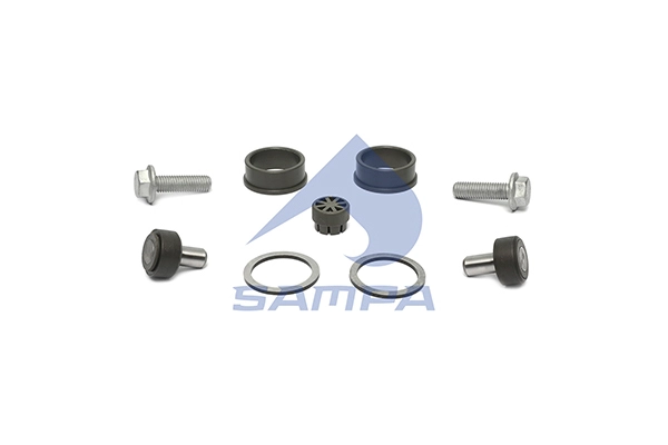 Repair Kit, clutch release bearing (011.690)