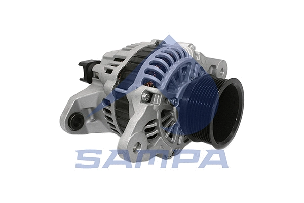 Alternator (077.113)