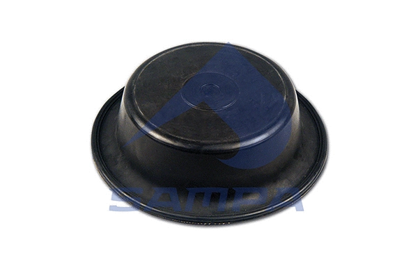 Membrane, spring-loaded cylinder (095.107)