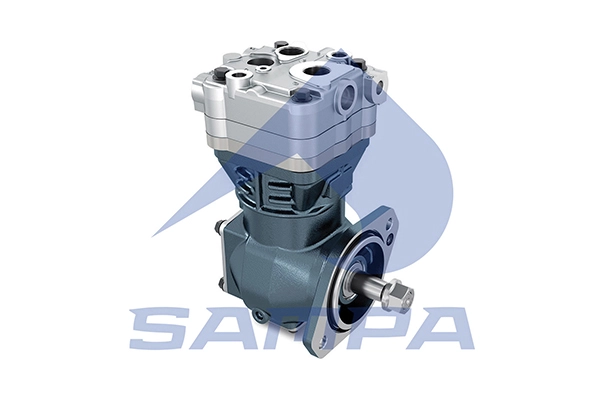 Compressor, compressed air system (092.177)