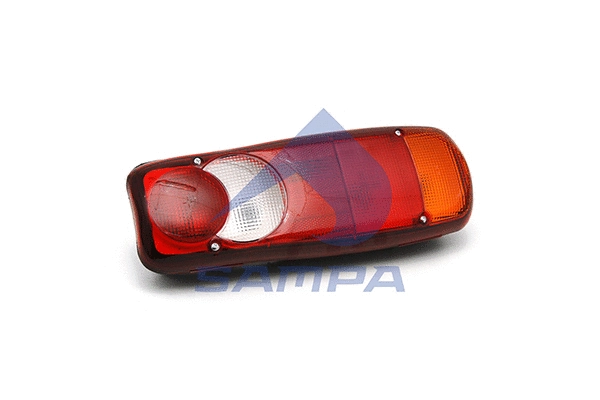 Tail Light Assembly (034.353)
