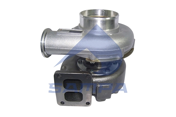 Charger, charging (supercharged/turbocharged) (209.007)