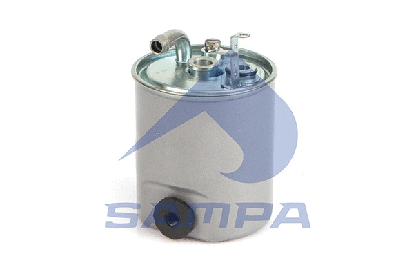 Fuel Filter (202.434)