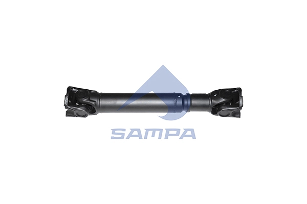 Propshaft, axle drive (046.079)