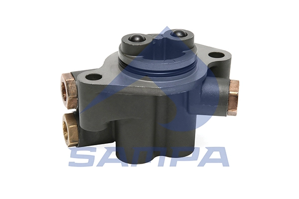 Solenoid Valve, shift cylinder (210.148)