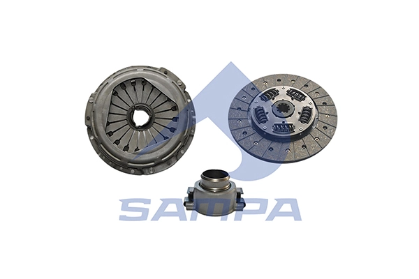 Clutch Kit (060.770)