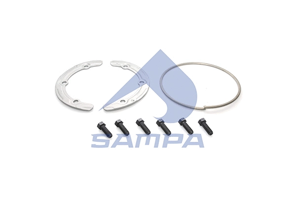 Repair Kit, wheel hub (030.769)