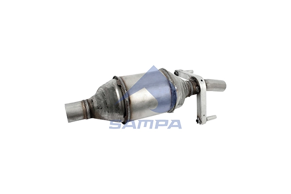 Soot/Particulate Filter, exhaust system (208.358)