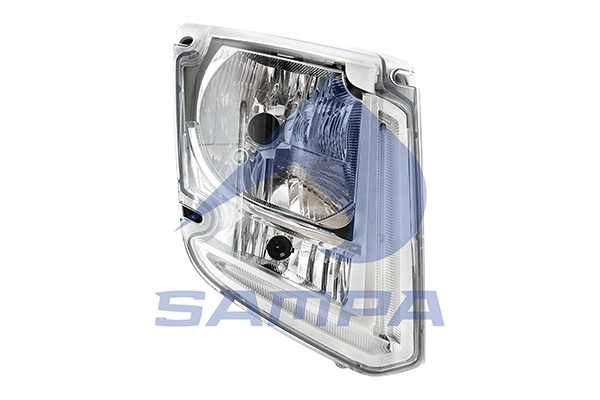 Headlight (036.371)