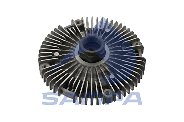Clutch, radiator fan (008.492A)