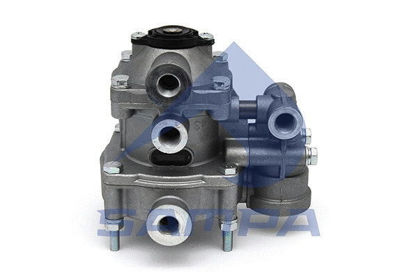 Pressure Control Valve (094.139)