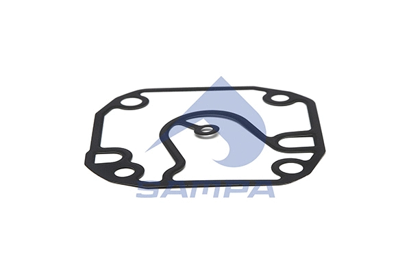 Seal, air compressor (209.165)