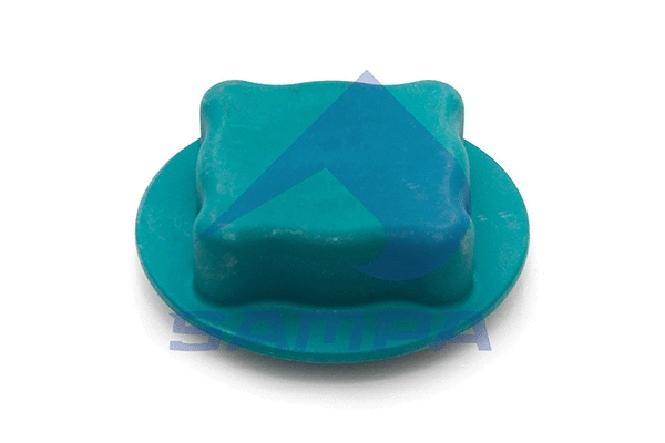 Cap, coolant tank (034.409)