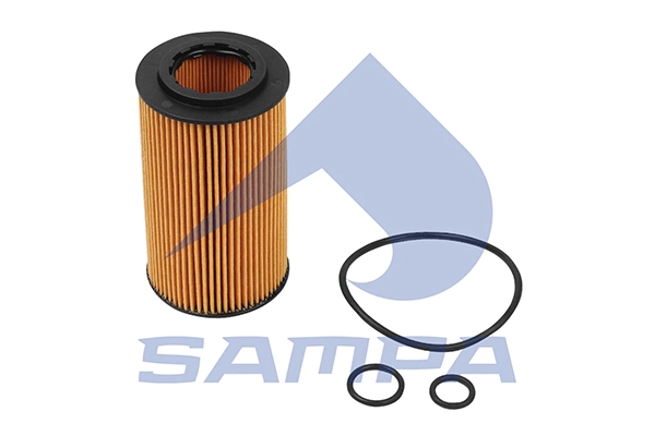 Oil Filter (010.1360)