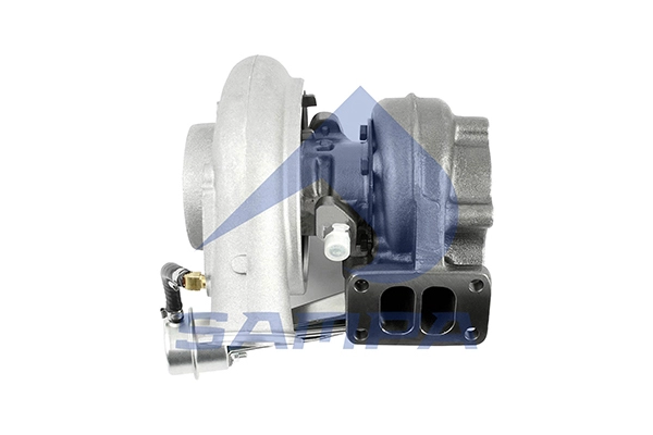 Charger, charging (supercharged/turbocharged) (064.113)