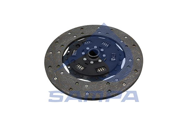 Clutch Disc (064.462)