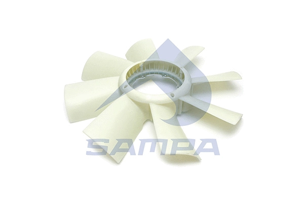 Fan, engine cooling (032.110)