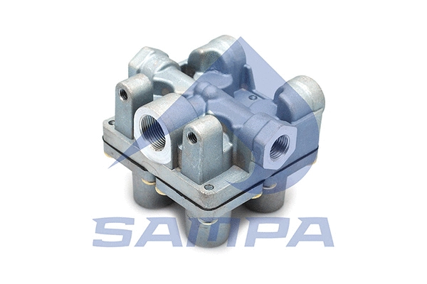 Multi-circuit Protection Valve (094.123)