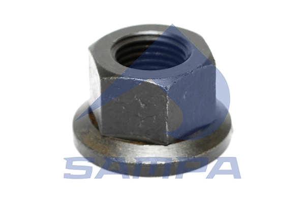 Wheel Nut (041.006)