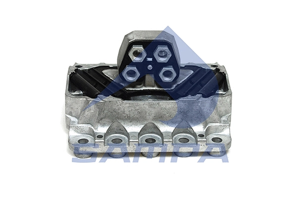Mounting, engine (030.287/1)
