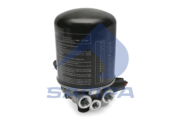 Air Dryer, compressed-air system (096.4179)