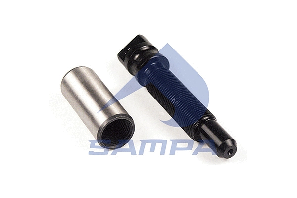Repair Kit, spring bolt (030.519)