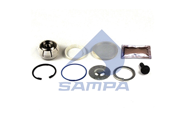 Repair Kit, control/trailing arm (060.508)