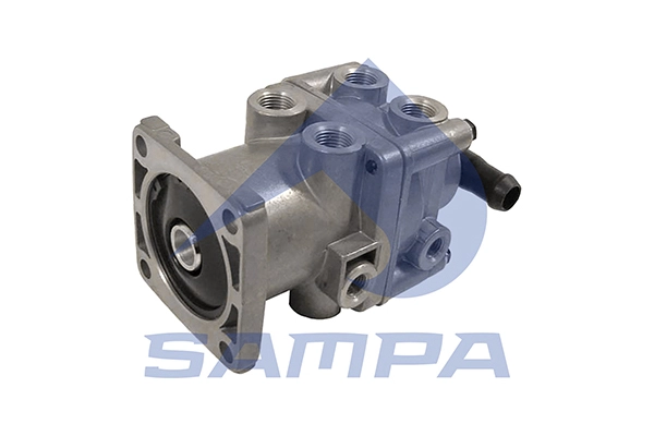Brake Valve, service brake (096.484)