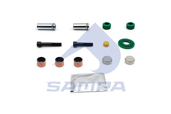 Repair Kit, brake caliper (095.640)