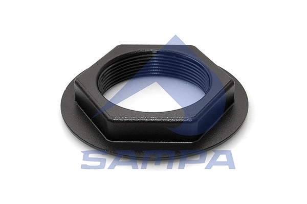 Axle Nut, drive shaft (033.381)