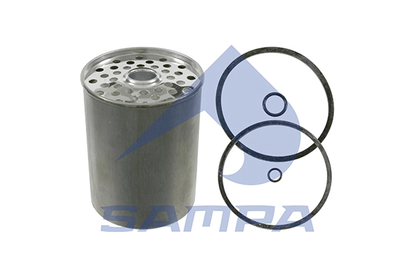 Fuel Filter (038.330)