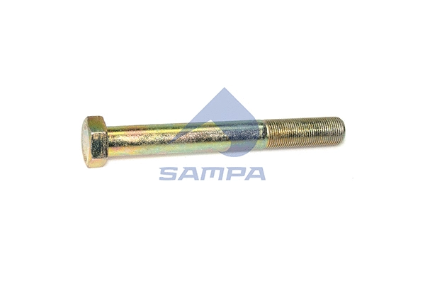 Fastening Bolt, stabiliser bar (102.468)
