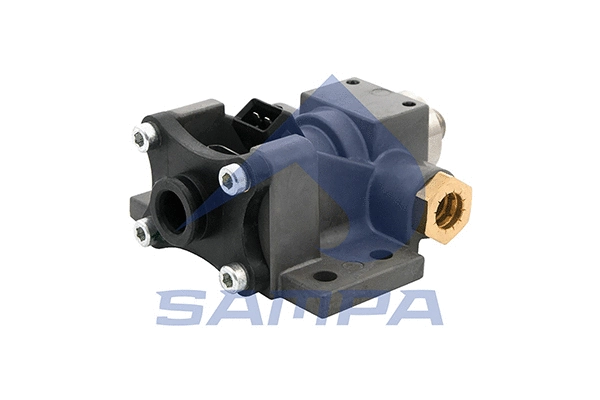 Delivery Module, urea injection (046.047)